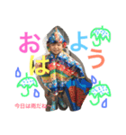 梅田Boys（個別スタンプ：6）