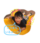 梅田Boys（個別スタンプ：19）