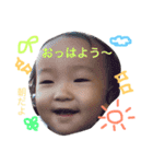 N i I n A（個別スタンプ：8）