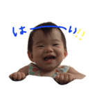 楓のスタンプ⠒̫⃝（個別スタンプ：2）