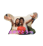 佐藤家のスタンプ1（個別スタンプ：13）