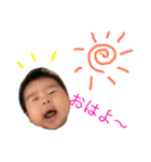 アンステッカー（個別スタンプ：11）