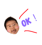 アンステッカー（個別スタンプ：15）