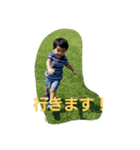 go312（個別スタンプ：4）