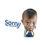 Gd.babyboy（個別スタンプ：4）
