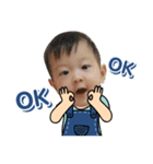 Gd.babyboy（個別スタンプ：14）