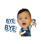 Gd.babyboy（個別スタンプ：15）