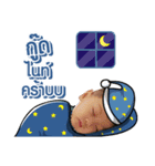 Gd.babyboy（個別スタンプ：23）