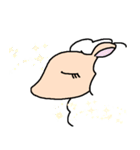 くものうえのひつじのすたんぷ！（個別スタンプ：28）
