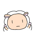 くものうえのひつじのすたんぷ！（個別スタンプ：30）