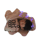 小川家2（個別スタンプ：3）
