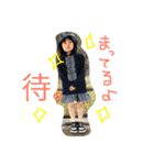 小川家2（個別スタンプ：6）