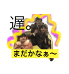 小川家2（個別スタンプ：22）