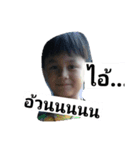 na-LAK（個別スタンプ：5）
