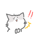 nyankodayo（個別スタンプ：6）