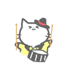 nyankodayo（個別スタンプ：7）