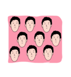みんな大好きゆうき君（個別スタンプ：6）