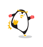 GuinOong（個別スタンプ：8）