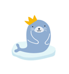 GuinOong（個別スタンプ：23）