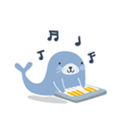 GuinOong（個別スタンプ：27）