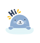 GuinOong（個別スタンプ：30）