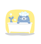 GuinOong（個別スタンプ：31）