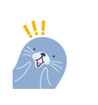 GuinOong（個別スタンプ：35）