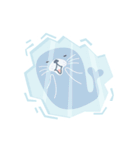 GuinOong（個別スタンプ：40）