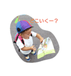 yamastamp1（個別スタンプ：4）
