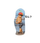 yamastamp1（個別スタンプ：13）