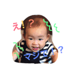 takumi14（個別スタンプ：1）