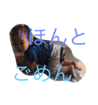 takumi14（個別スタンプ：16）