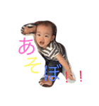 takumi14（個別スタンプ：30）