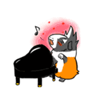 Guinea Pumbita（個別スタンプ：12）