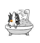 Guinea Pumbita（個別スタンプ：27）