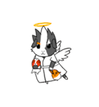 Guinea Pumbita（個別スタンプ：38）