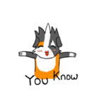 Guinea Pumbita（個別スタンプ：39）