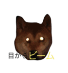 うちのドッグ（個別スタンプ：23）