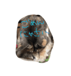 りりたす（個別スタンプ：2）