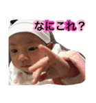 otochan729098（個別スタンプ：15）