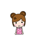 a-muay（個別スタンプ：1）