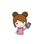 a-muay（個別スタンプ：2）