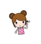 a-muay（個別スタンプ：3）
