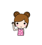 a-muay（個別スタンプ：4）