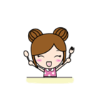 a-muay（個別スタンプ：5）