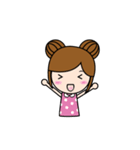 a-muay（個別スタンプ：6）