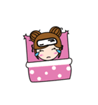 a-muay（個別スタンプ：7）