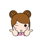 a-muay（個別スタンプ：8）
