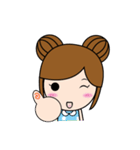 a-muay（個別スタンプ：9）