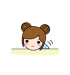 a-muay（個別スタンプ：10）